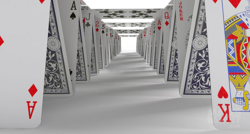 poker online